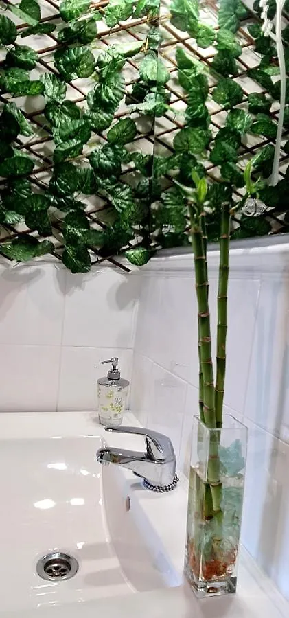 Apartamento Chay Apartamento Málaga 0*,  España