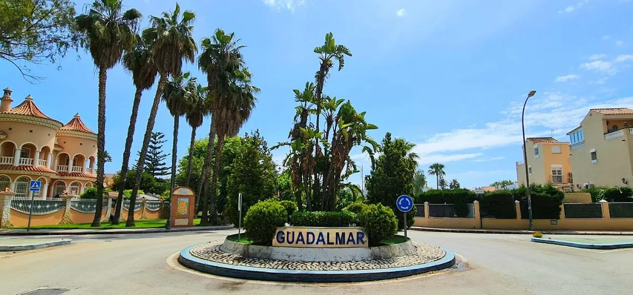 Apartamento Chay Apartamento Málaga 0*,  España