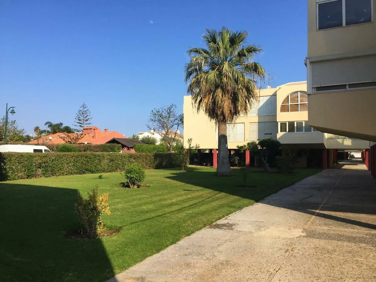 Apartamento Chay Apartamento Málaga