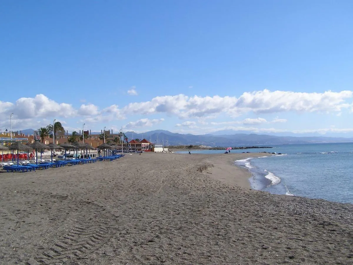 Apartamento Chay Apartamento Málaga