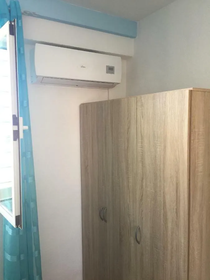 Apartamento Chay Apartamento Málaga España
