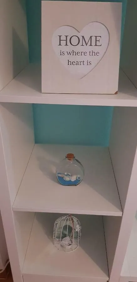 Apartamento Chay Apartamento Málaga