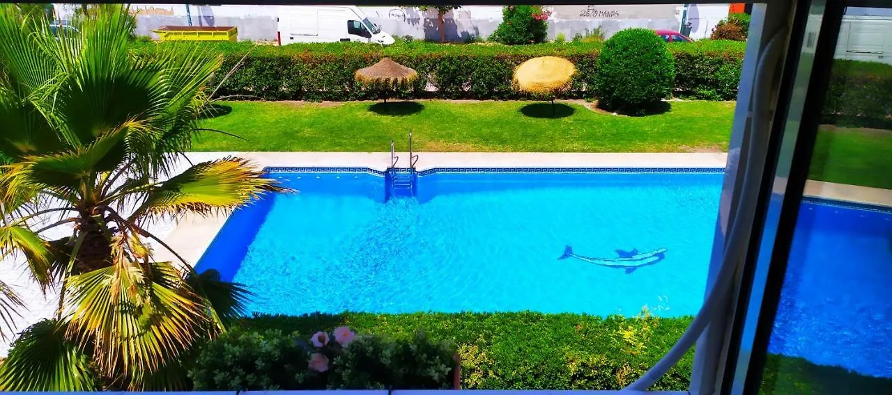 Apartamento Chay Apartamento Málaga 0*,  España