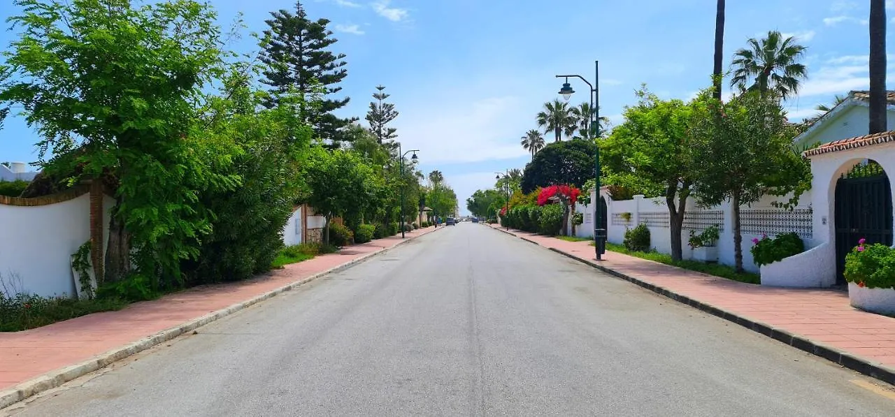 Apartamento Chay Apartment Malaga