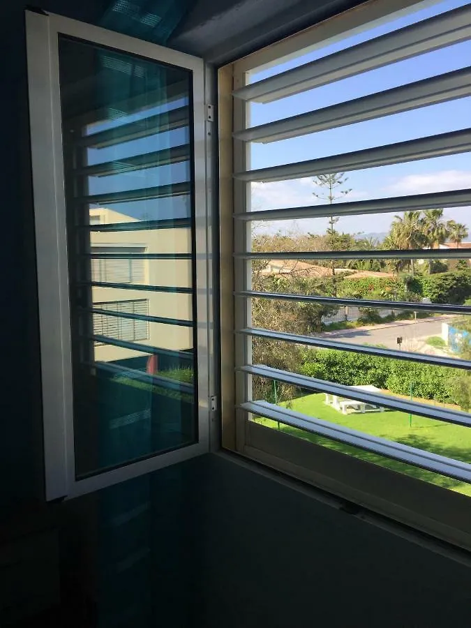 Apartamento Chay Apartment Malaga Spain