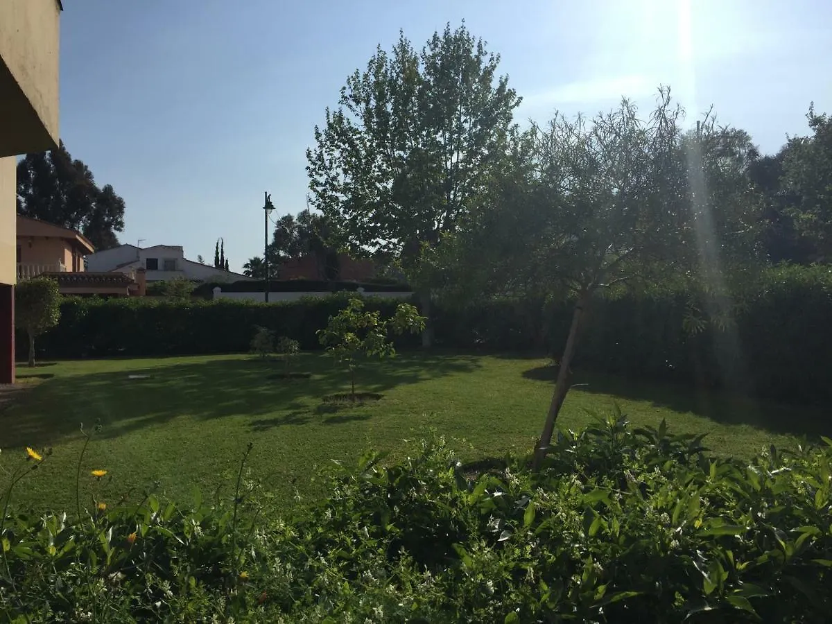 Apartamento Chay Apartment Malaga 0*,