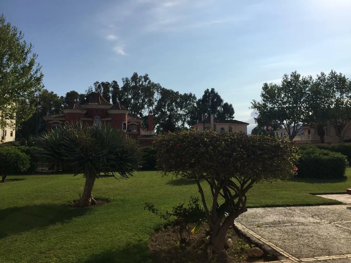 Apartamento Chay Apartment Malaga