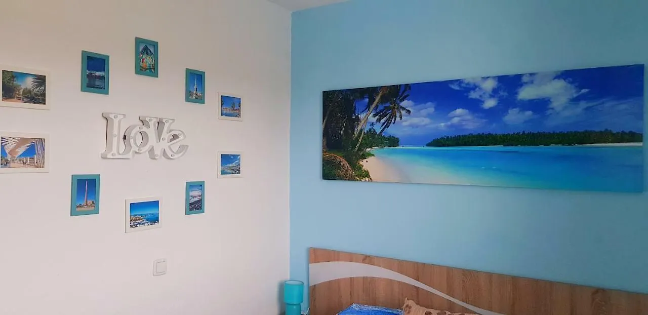 Apartamento Chay Apartment Malaga