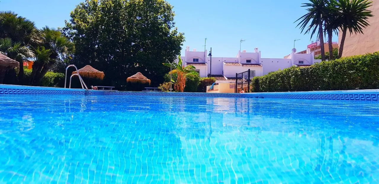 Apartamento Chay Apartment Malaga