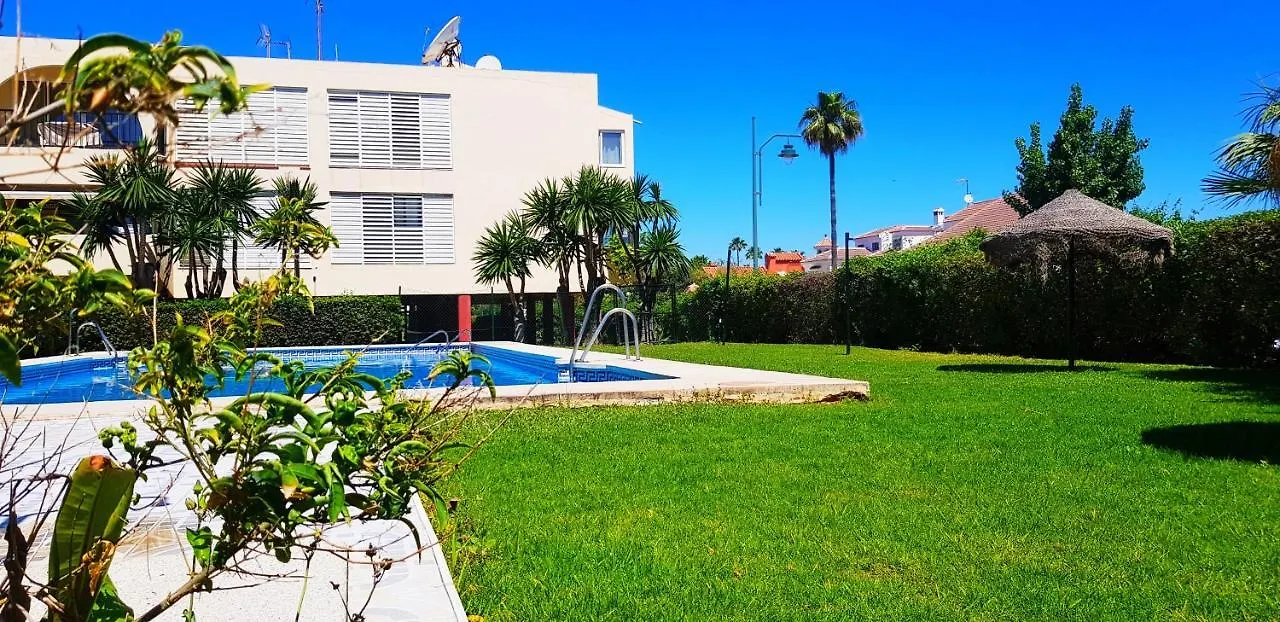 Apartamento Chay Apartment Malaga