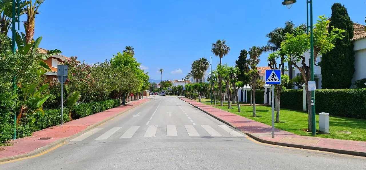 Apartamento Chay Apartment Malaga