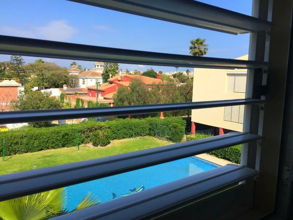 Apartamento Chay Apartment Malaga Spain
