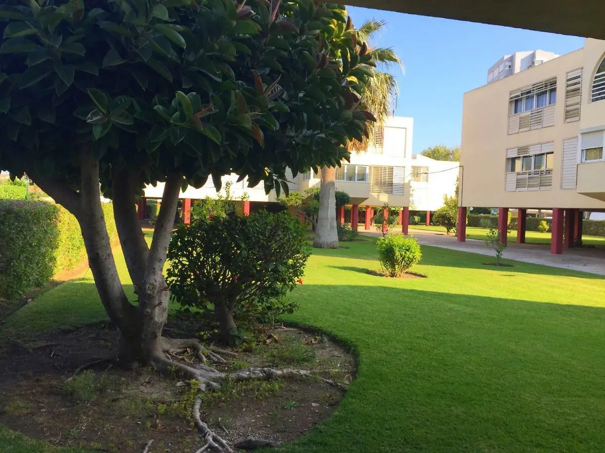 Apartamento Chay Apartment Malaga Spain