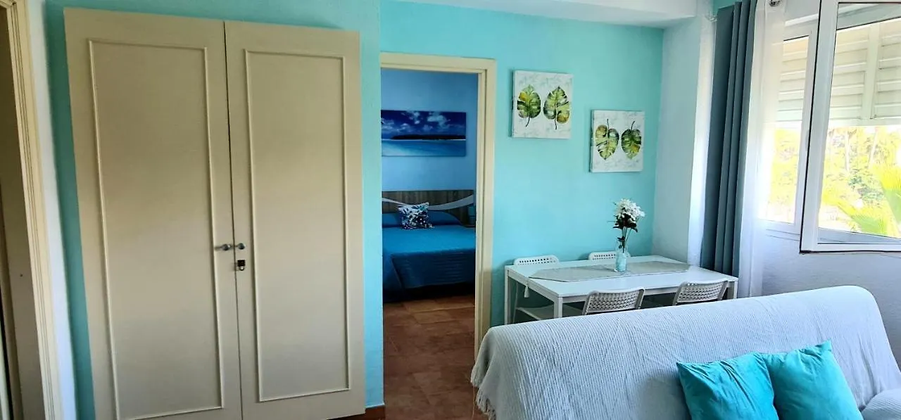Apartamento Chay Apartment Malaga